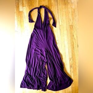 Halter Jumpsuit - Free People